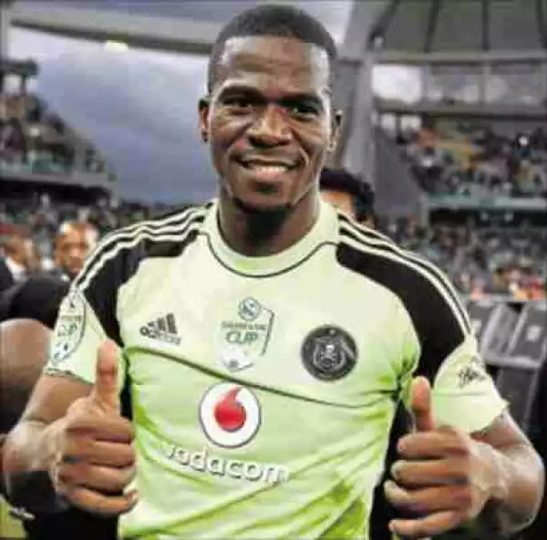 Chicco Twala’s Son Longwe Tells His Side Of His Story About The Night Senzo Died